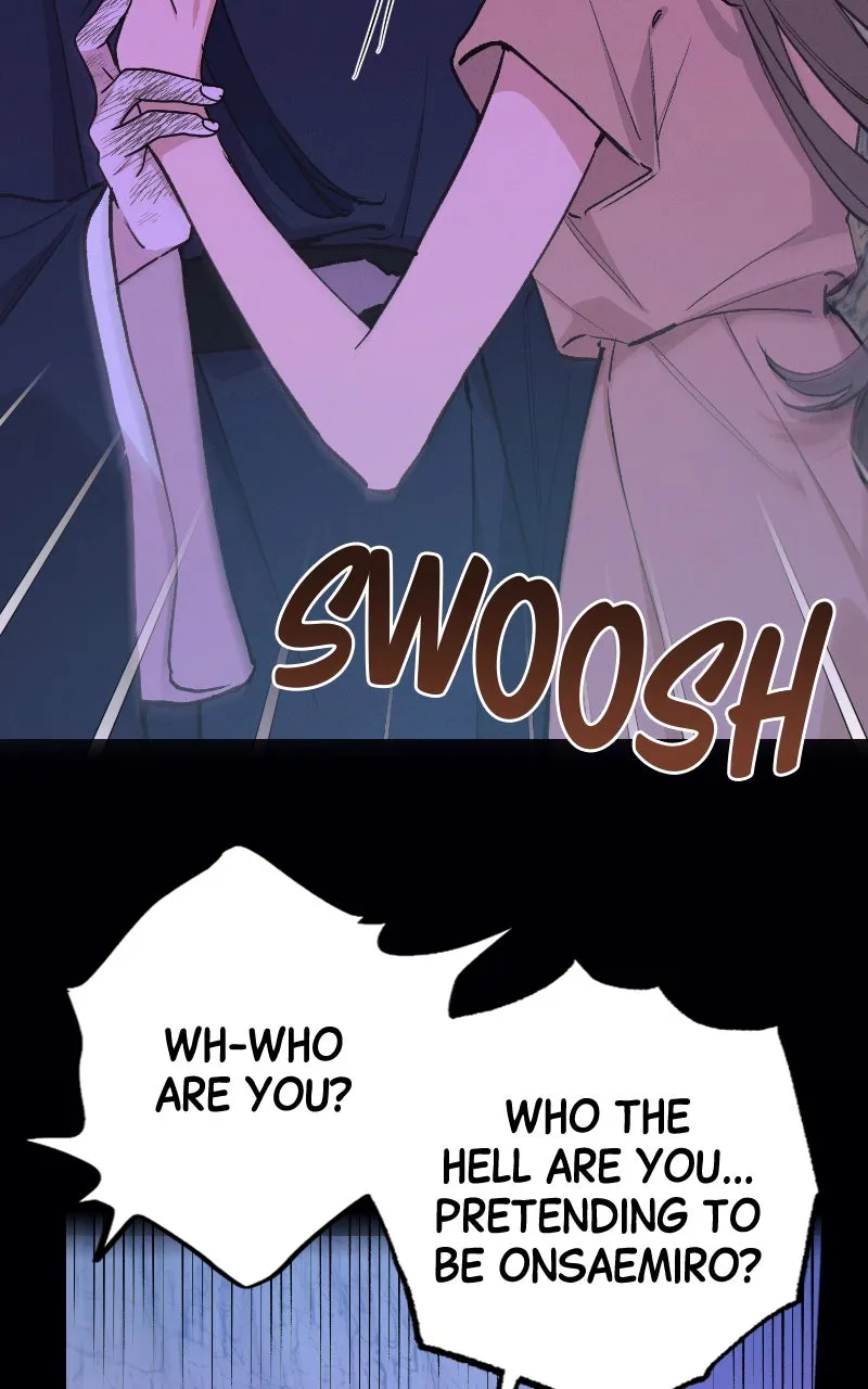 Onsaemiro: Never Changing Chapter 86 page 15 - 