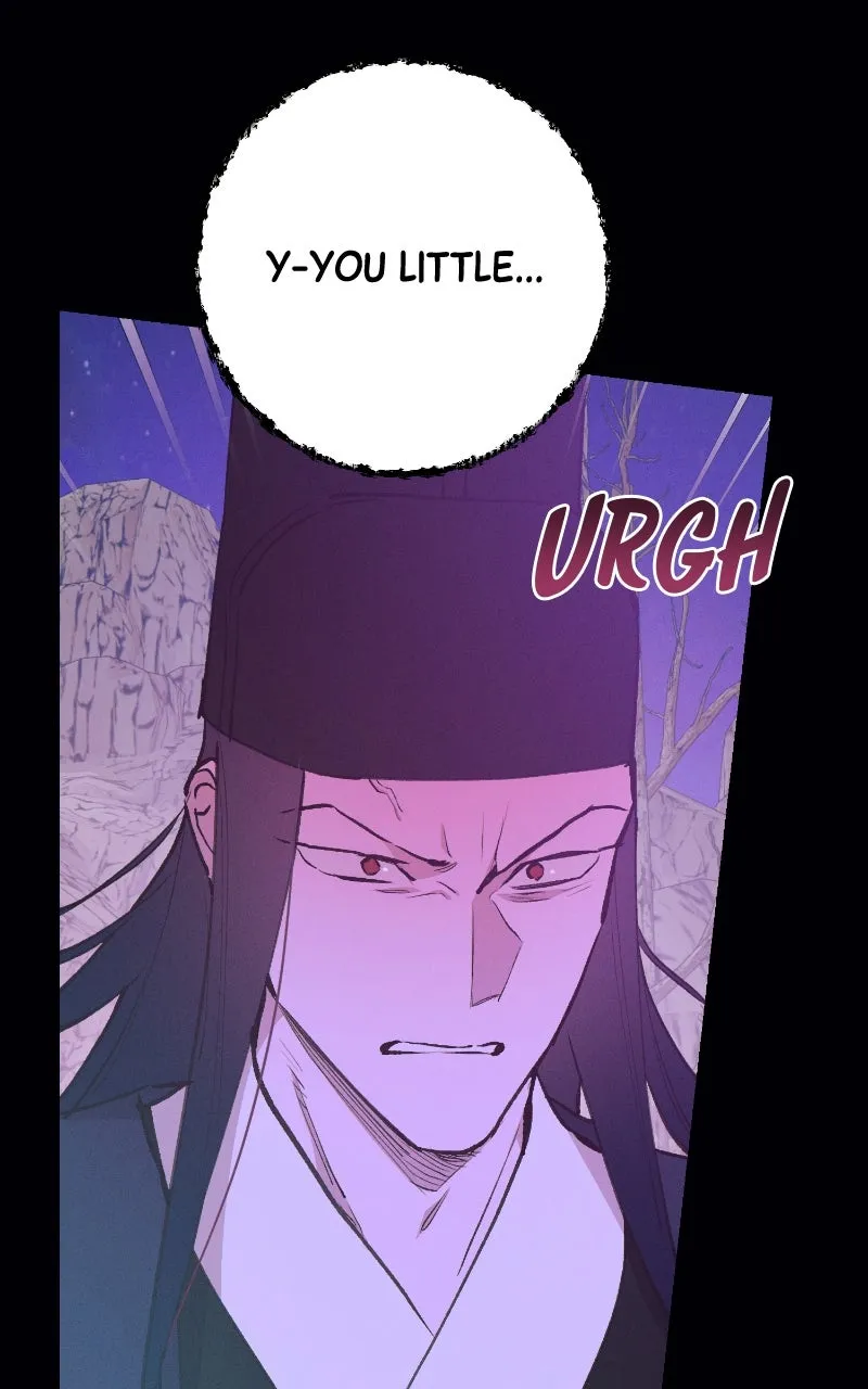 Onsaemiro: Never Changing Chapter 86 page 20 - 