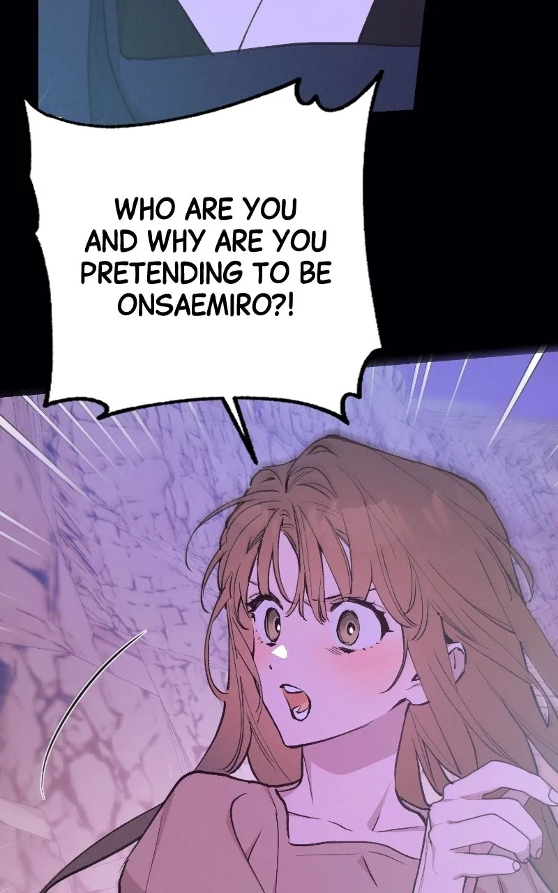 Onsaemiro: Never Changing Chapter 86 page 21 - 