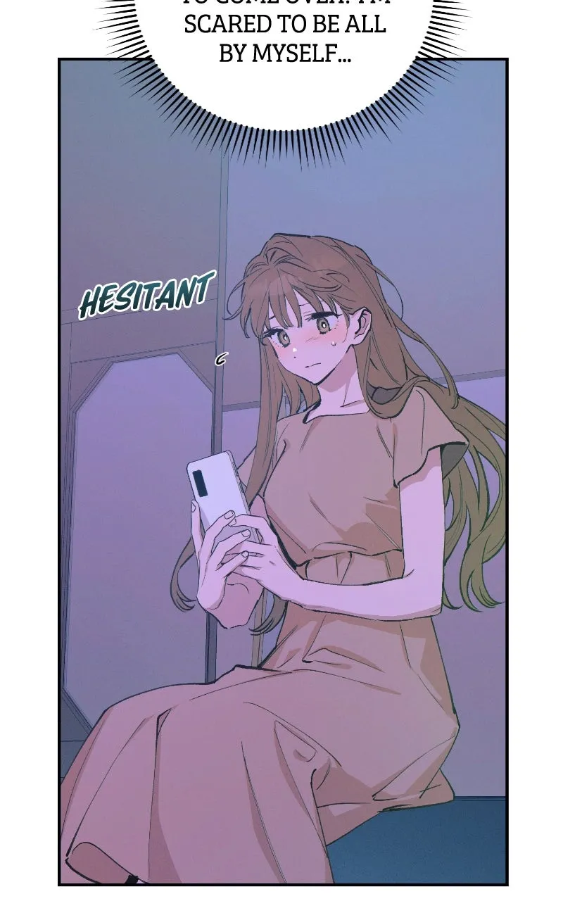 Onsaemiro: Never Changing Chapter 86 page 39 - 