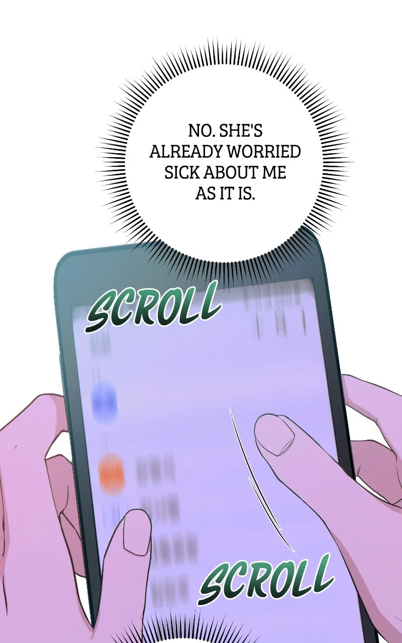 Onsaemiro: Never Changing Chapter 86 page 40 - 