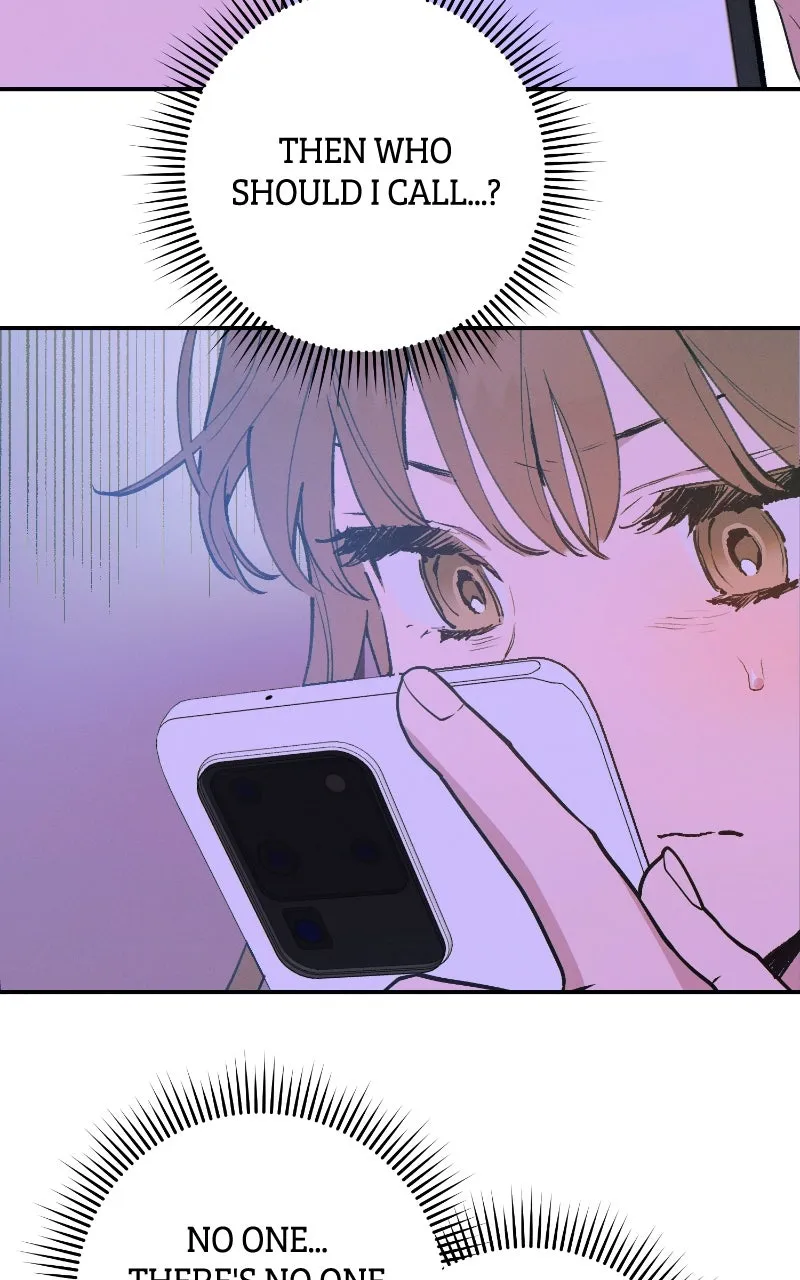 Onsaemiro: Never Changing Chapter 86 page 41 - 