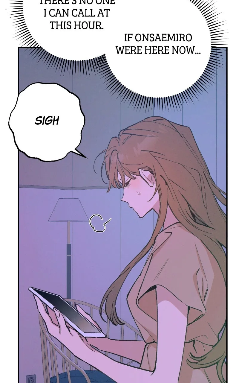 Onsaemiro: Never Changing Chapter 86 page 42 - 