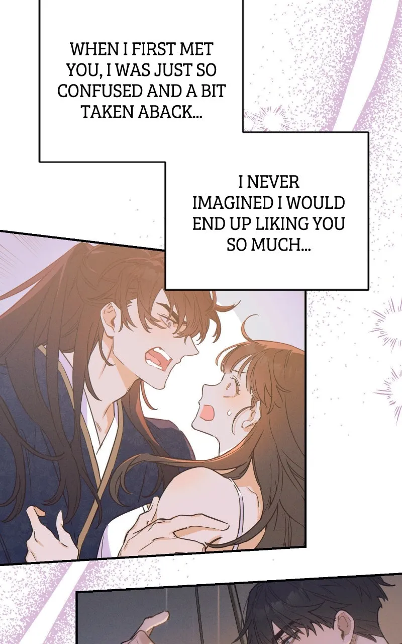 Onsaemiro: Never Changing Chapter 86 page 45 - 