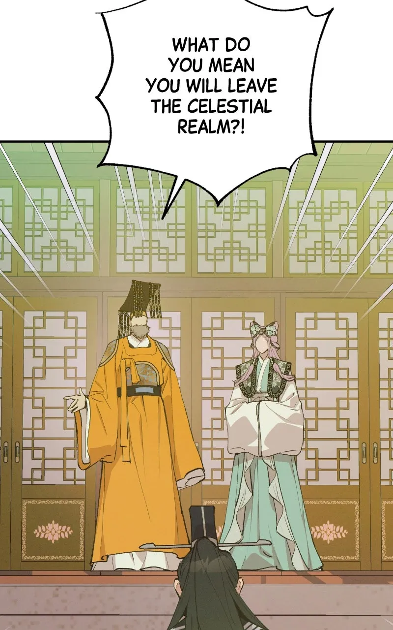 Onsaemiro: Never Changing Chapter 86 page 58 - 