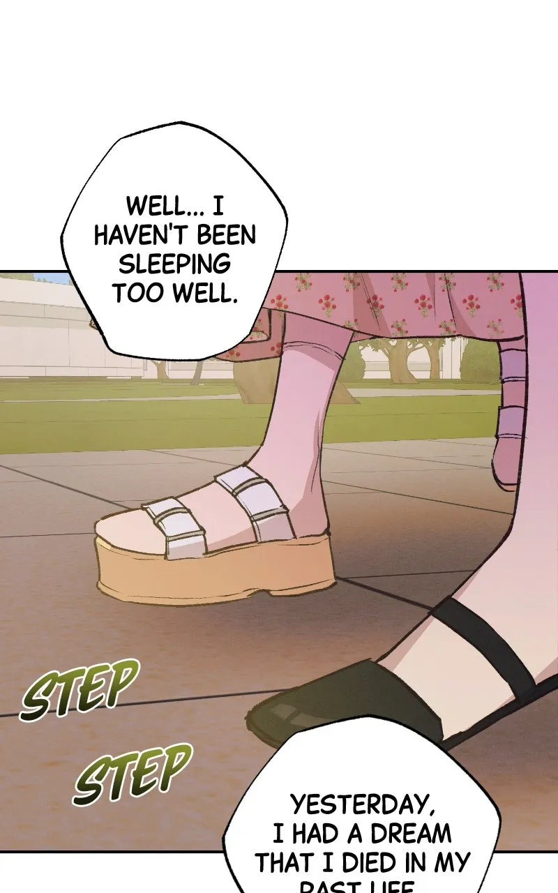 Onsaemiro: Never Changing Chapter 87 page 11 - 