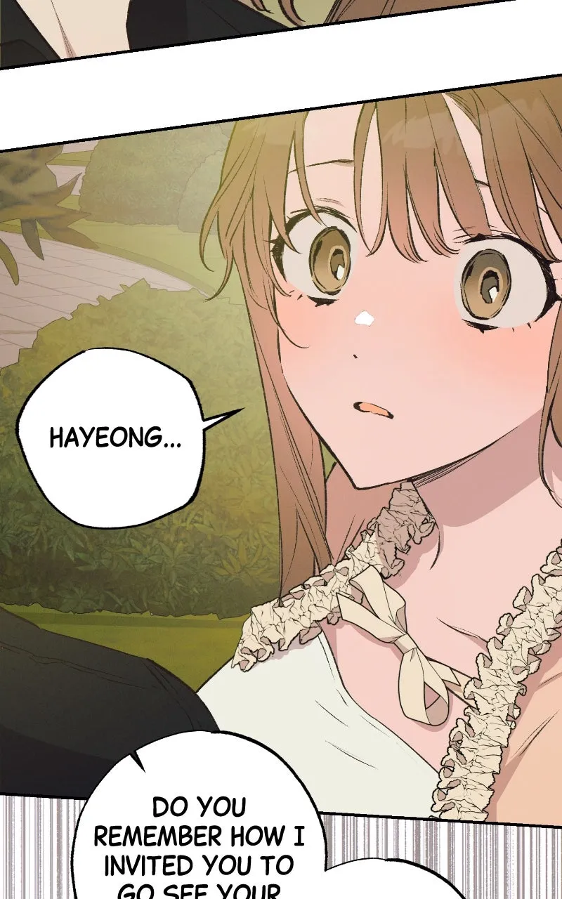 Onsaemiro: Never Changing Chapter 87 page 18 - 