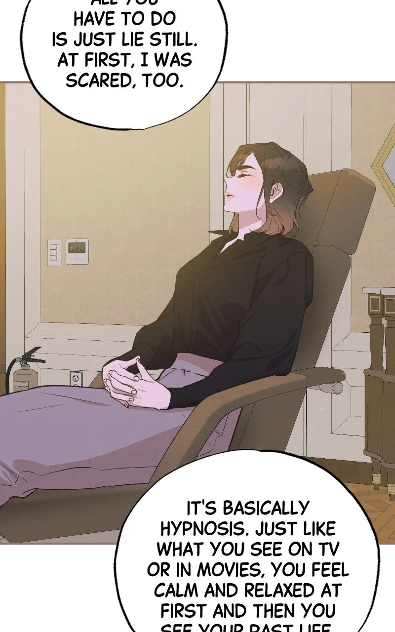Onsaemiro: Never Changing Chapter 87 page 20 - 