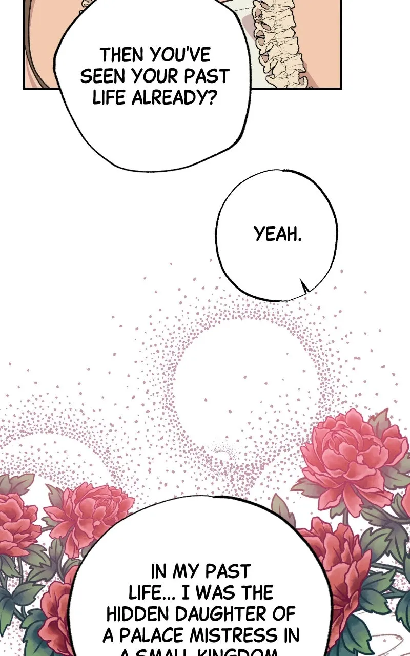 Onsaemiro: Never Changing Chapter 87 page 22 - 