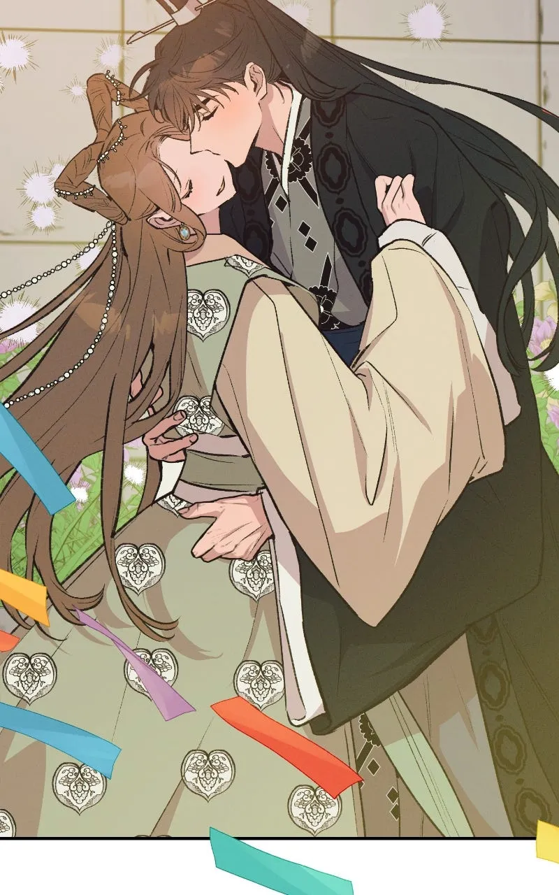 Onsaemiro: Never Changing Chapter 87 page 28 - 