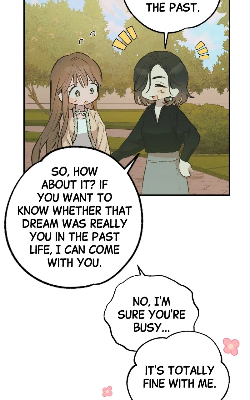 Onsaemiro: Never Changing Chapter 87 page 32 - 