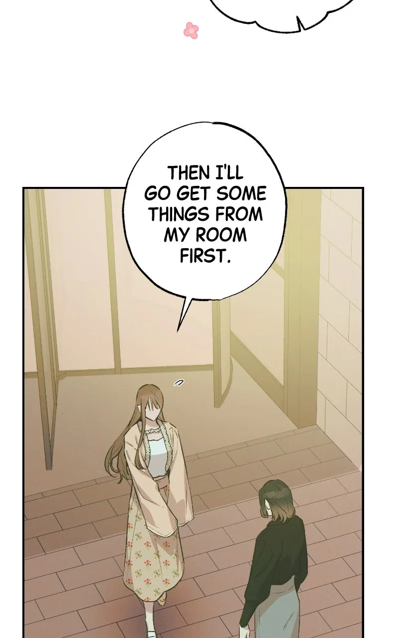 Onsaemiro: Never Changing Chapter 87 page 33 - 