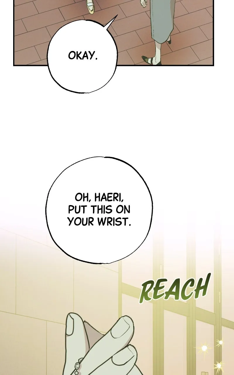 Onsaemiro: Never Changing Chapter 87 page 34 - 