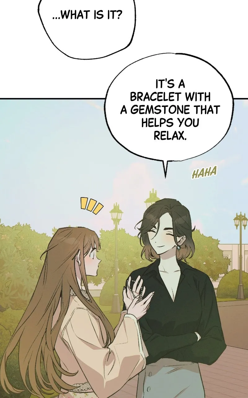 Onsaemiro: Never Changing Chapter 87 page 36 - 