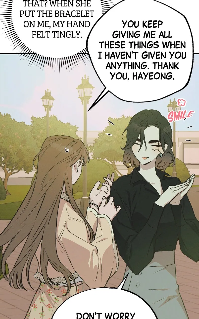 Onsaemiro: Never Changing Chapter 87 page 41 - 