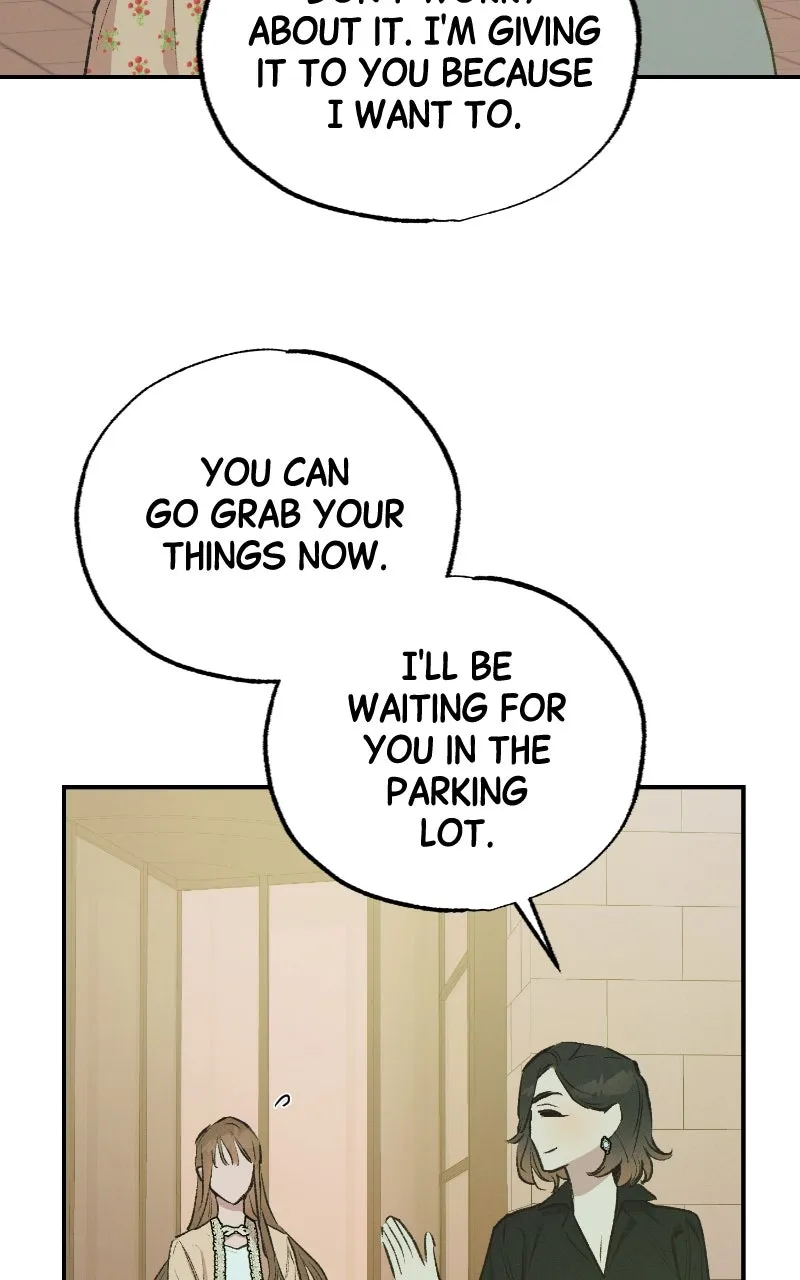 Onsaemiro: Never Changing Chapter 87 page 42 - 
