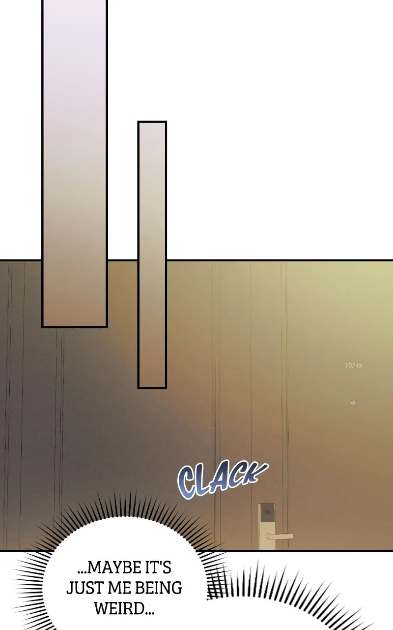 Onsaemiro: Never Changing Chapter 87 page 44 - 