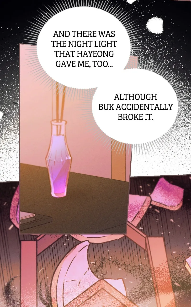 Onsaemiro: Never Changing Chapter 87 page 48 - 