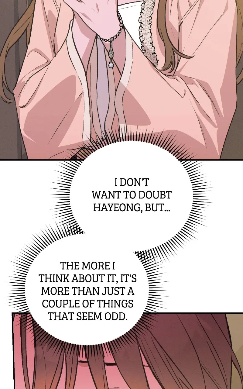 Onsaemiro: Never Changing Chapter 87 page 52 - 