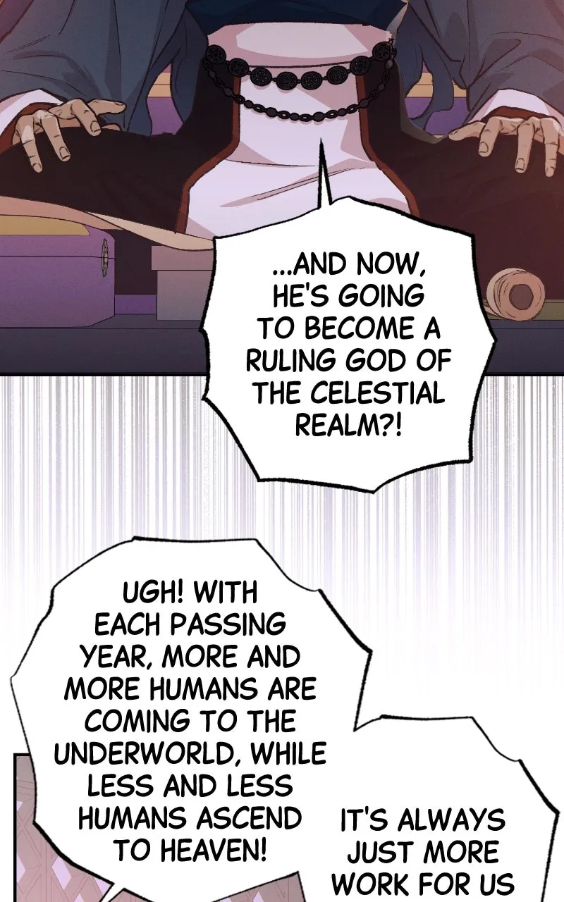 Onsaemiro: Never Changing Chapter 87 page 70 - 