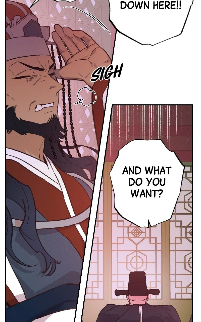 Onsaemiro: Never Changing Chapter 87 page 71 - 