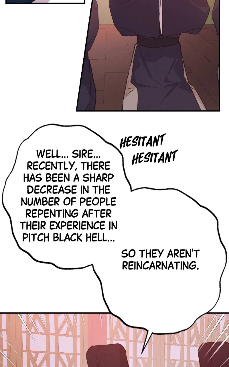 Onsaemiro: Never Changing Chapter 87 page 72 - 