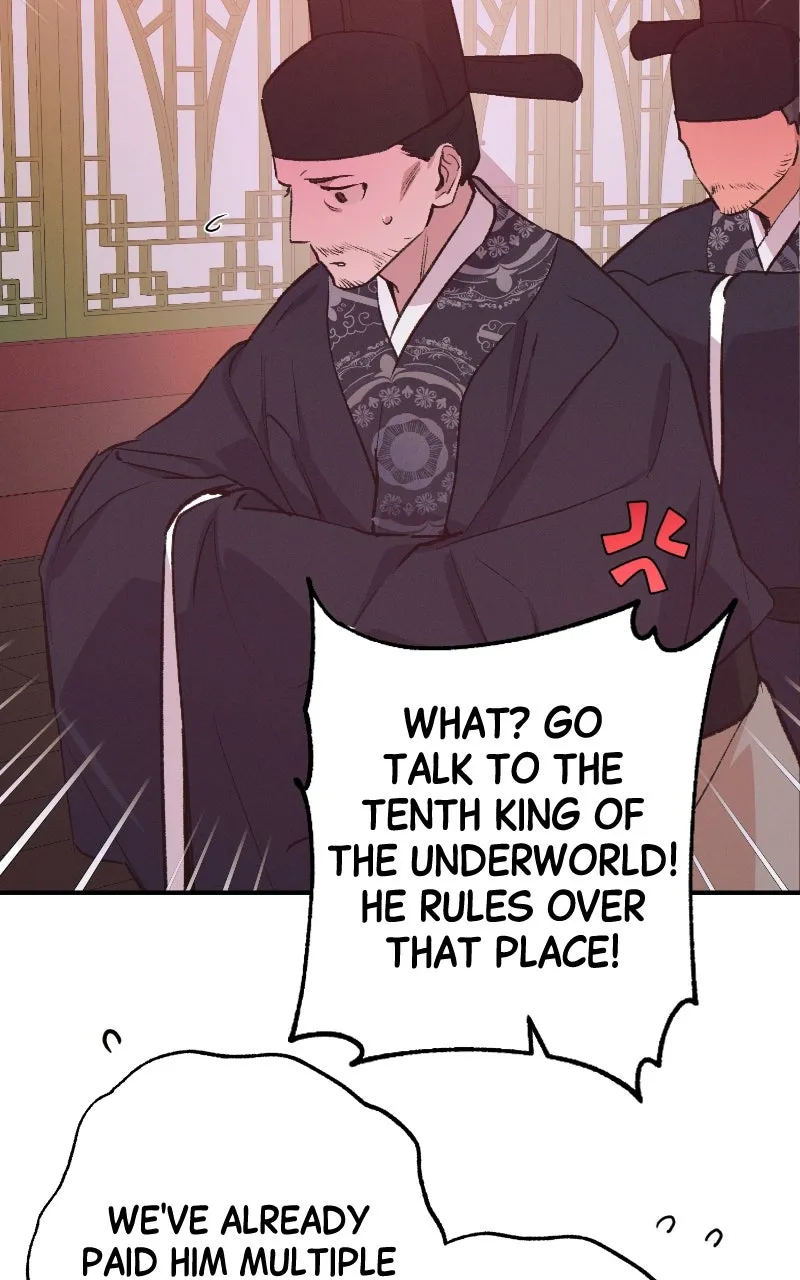 Onsaemiro: Never Changing Chapter 87 page 73 - 