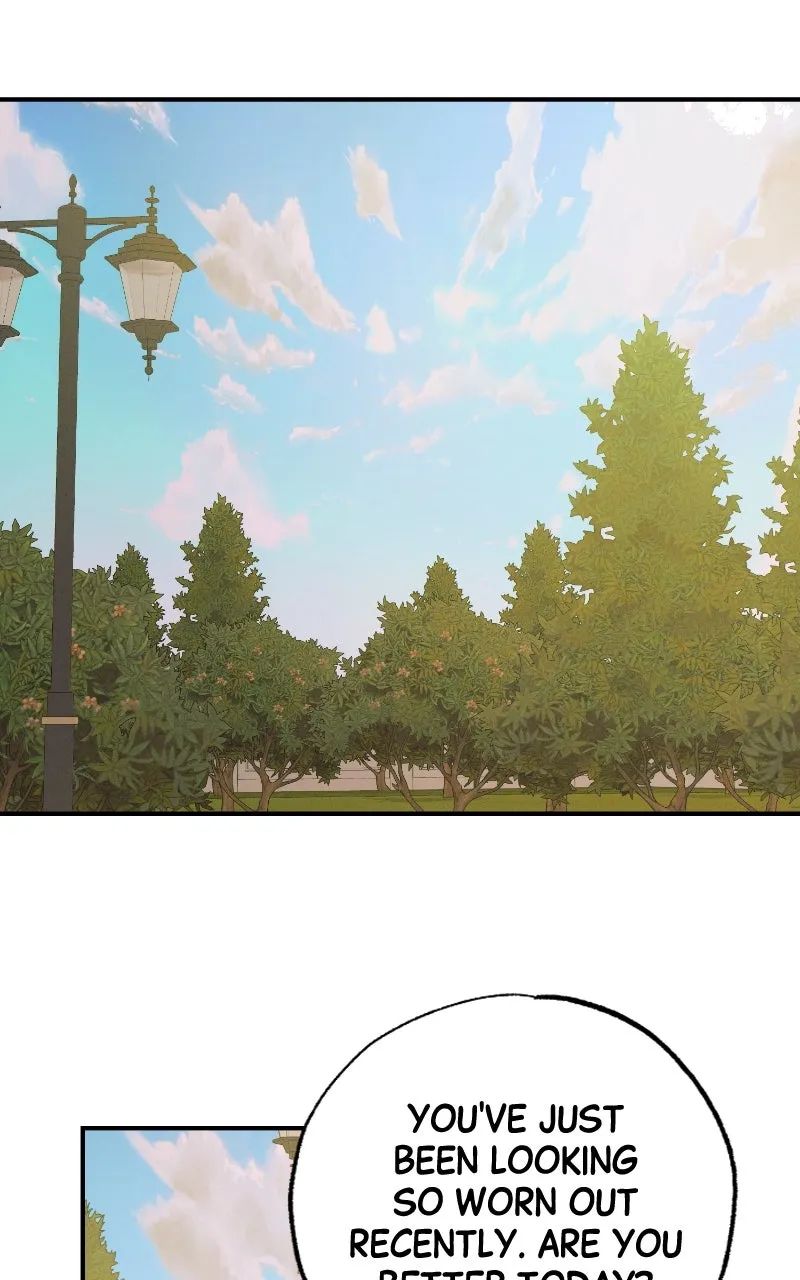Onsaemiro: Never Changing Chapter 87 page 9 - 
