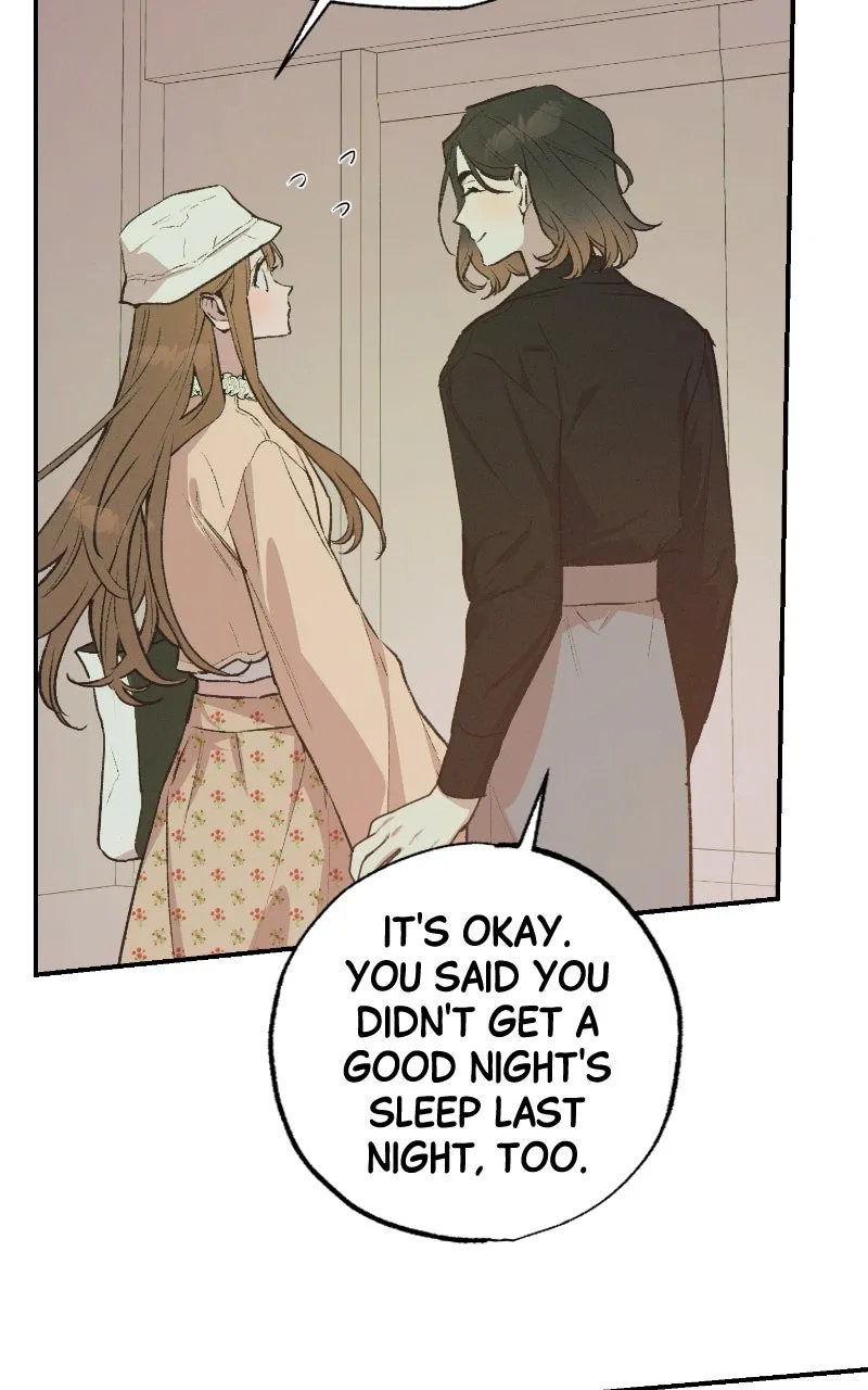Onsaemiro: Never Changing Chapter 87 page 81 - 