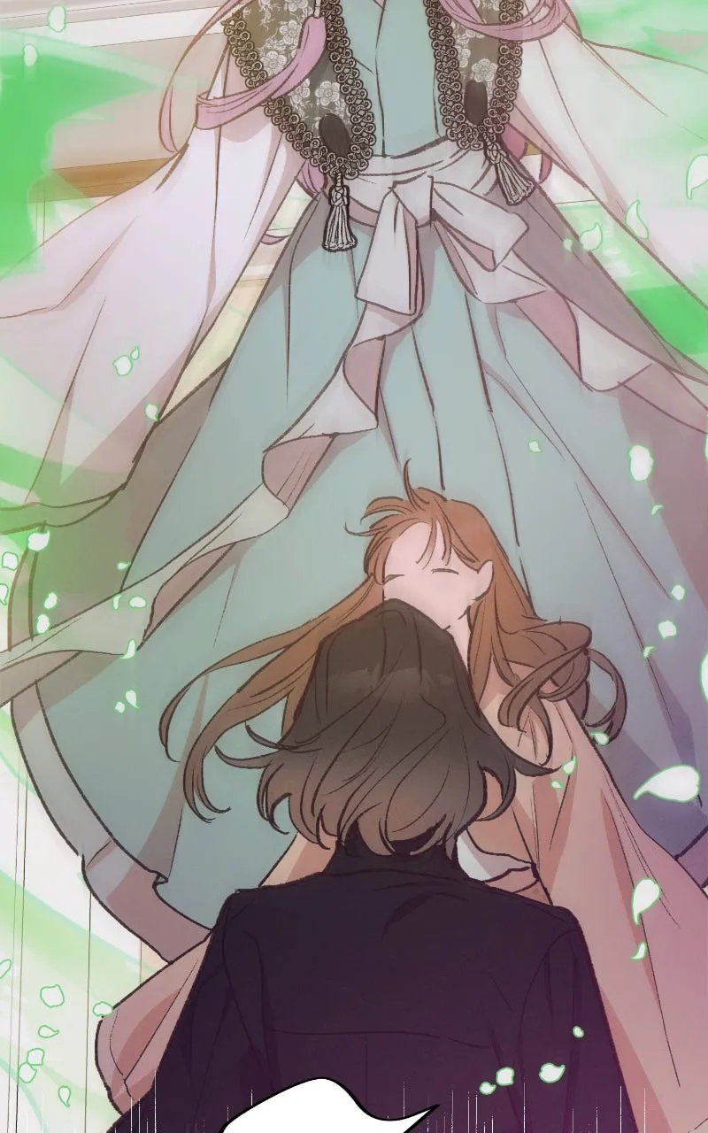 Onsaemiro: Never Changing Chapter 88 page 30 - 
