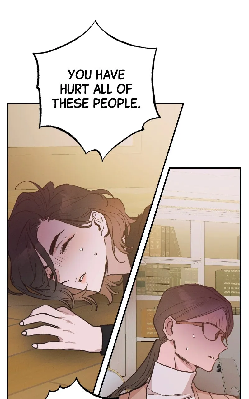 Onsaemiro: Never Changing Chapter 88 page 37 - 