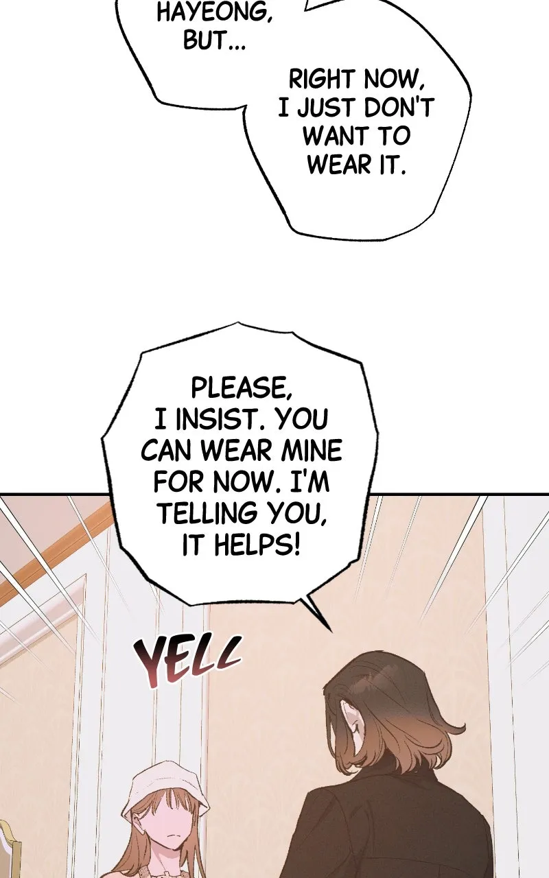Onsaemiro: Never Changing Chapter 88 page 5 - 