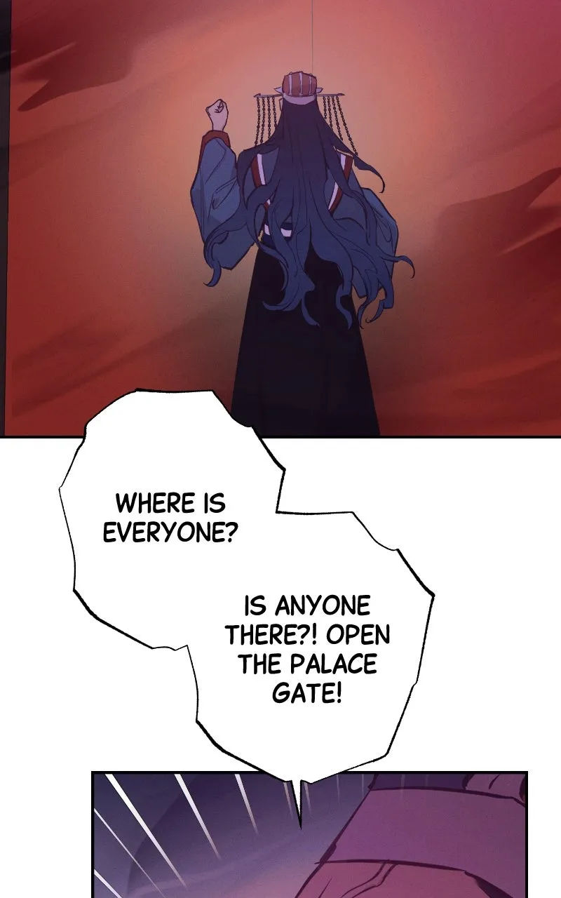 Onsaemiro: Never Changing Chapter 88 page 73 - 