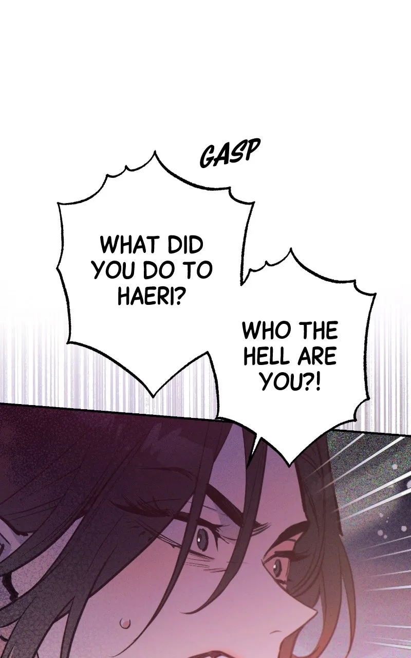 Onsaemiro: Never Changing Chapter 89 page 1 - 