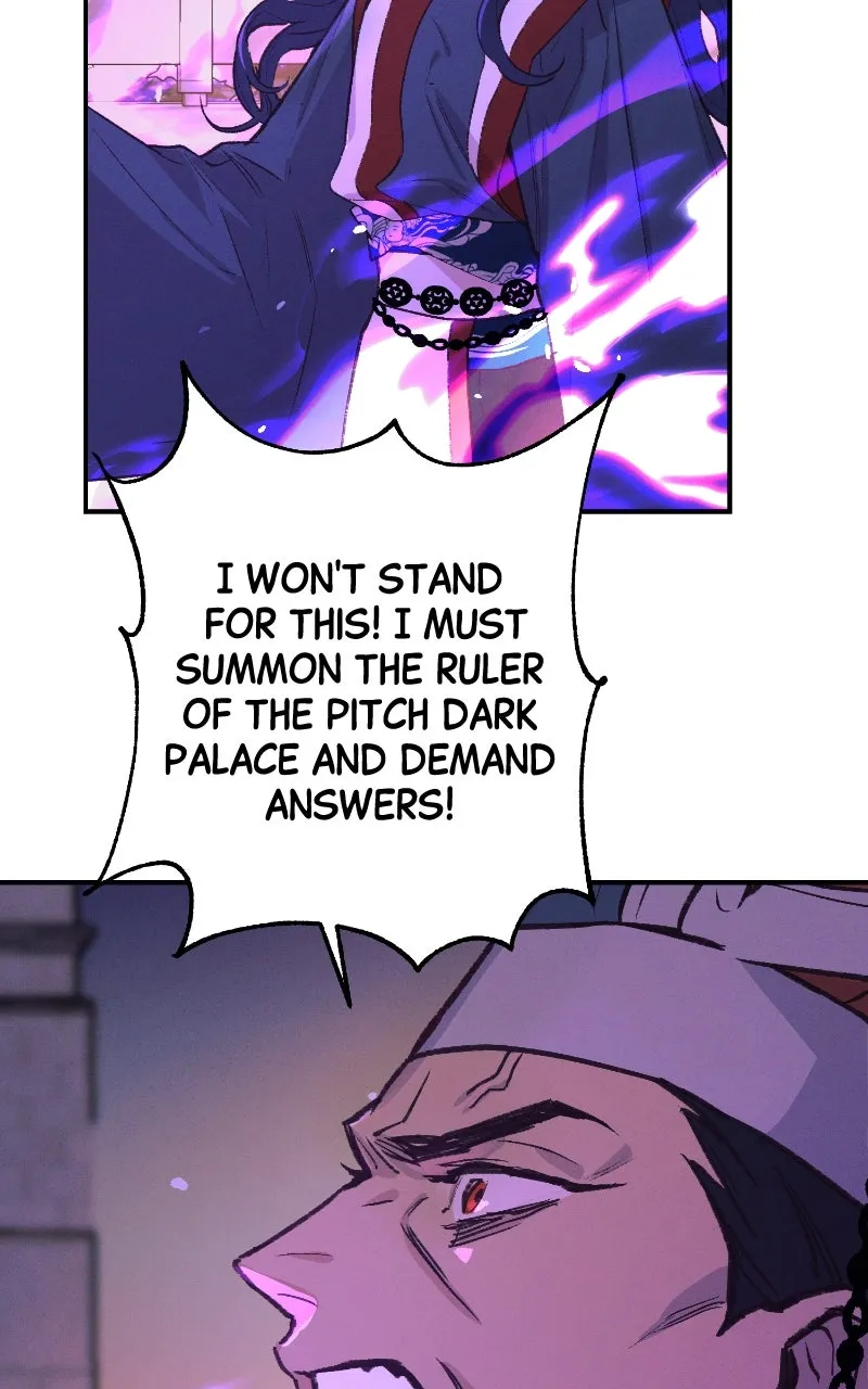 Onsaemiro: Never Changing Chapter 89 page 33 - 