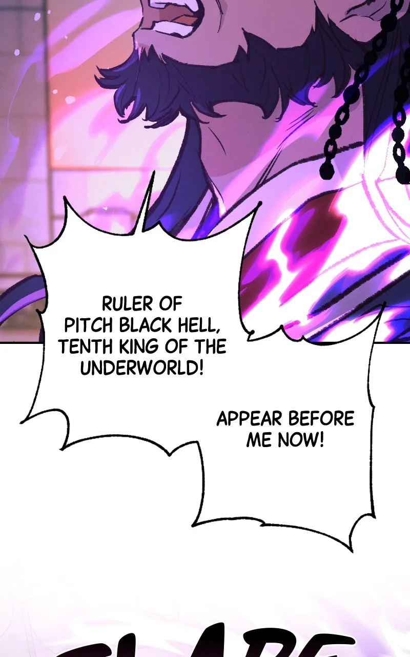 Onsaemiro: Never Changing Chapter 89 page 34 - 