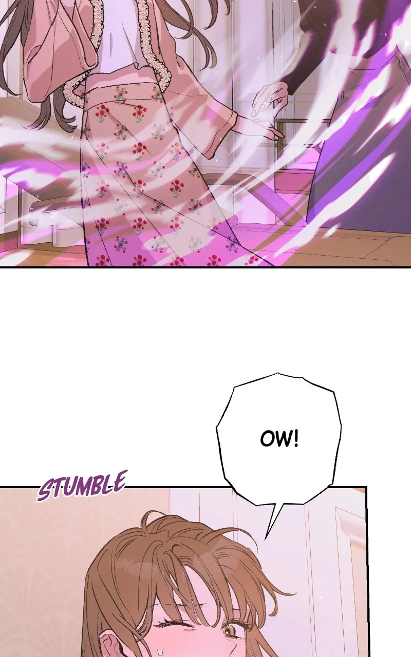 Onsaemiro: Never Changing Chapter 89 page 37 - 