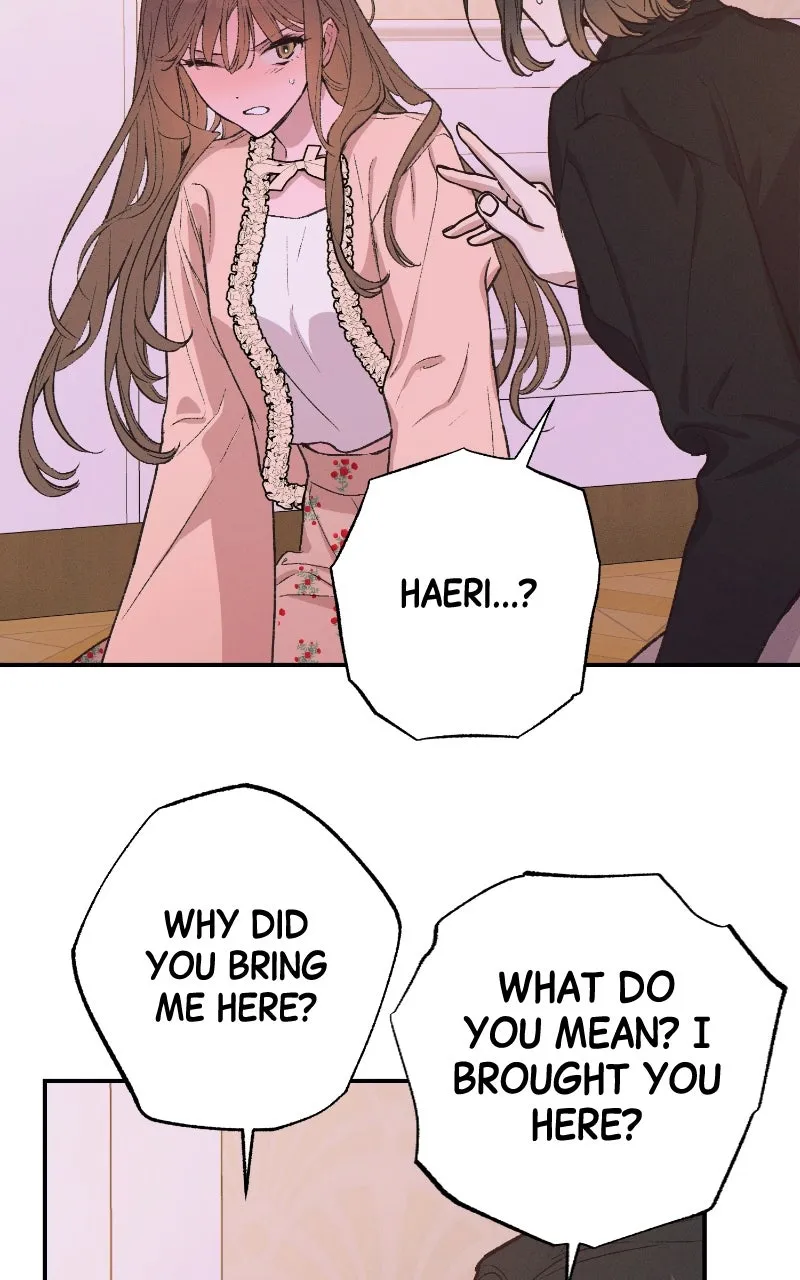Onsaemiro: Never Changing Chapter 89 page 40 - 