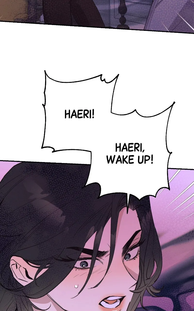 Onsaemiro: Never Changing Chapter 89 page 5 - 