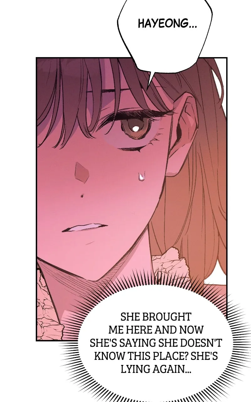 Onsaemiro: Never Changing Chapter 89 page 42 - 