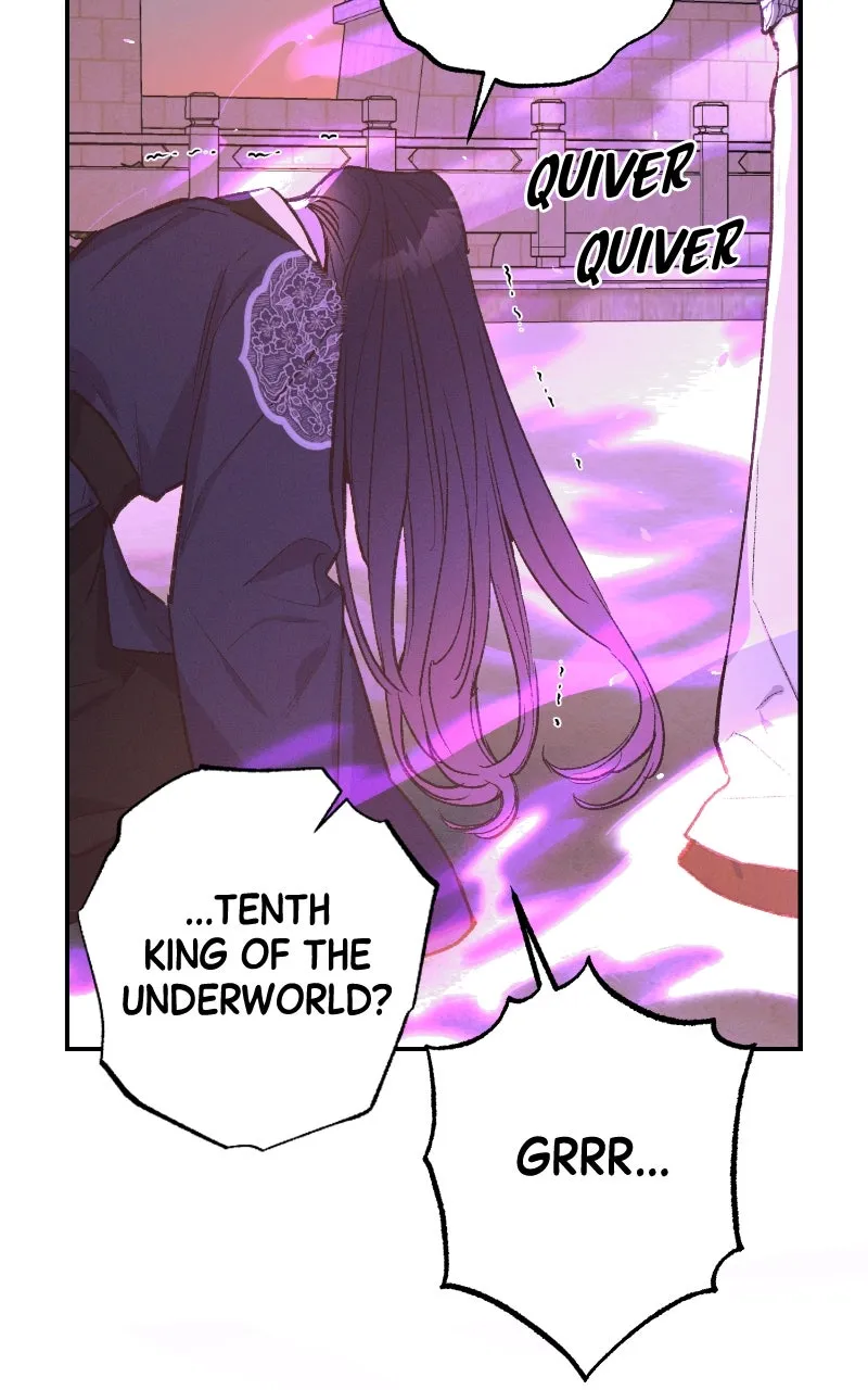 Onsaemiro: Never Changing Chapter 89 page 50 - 