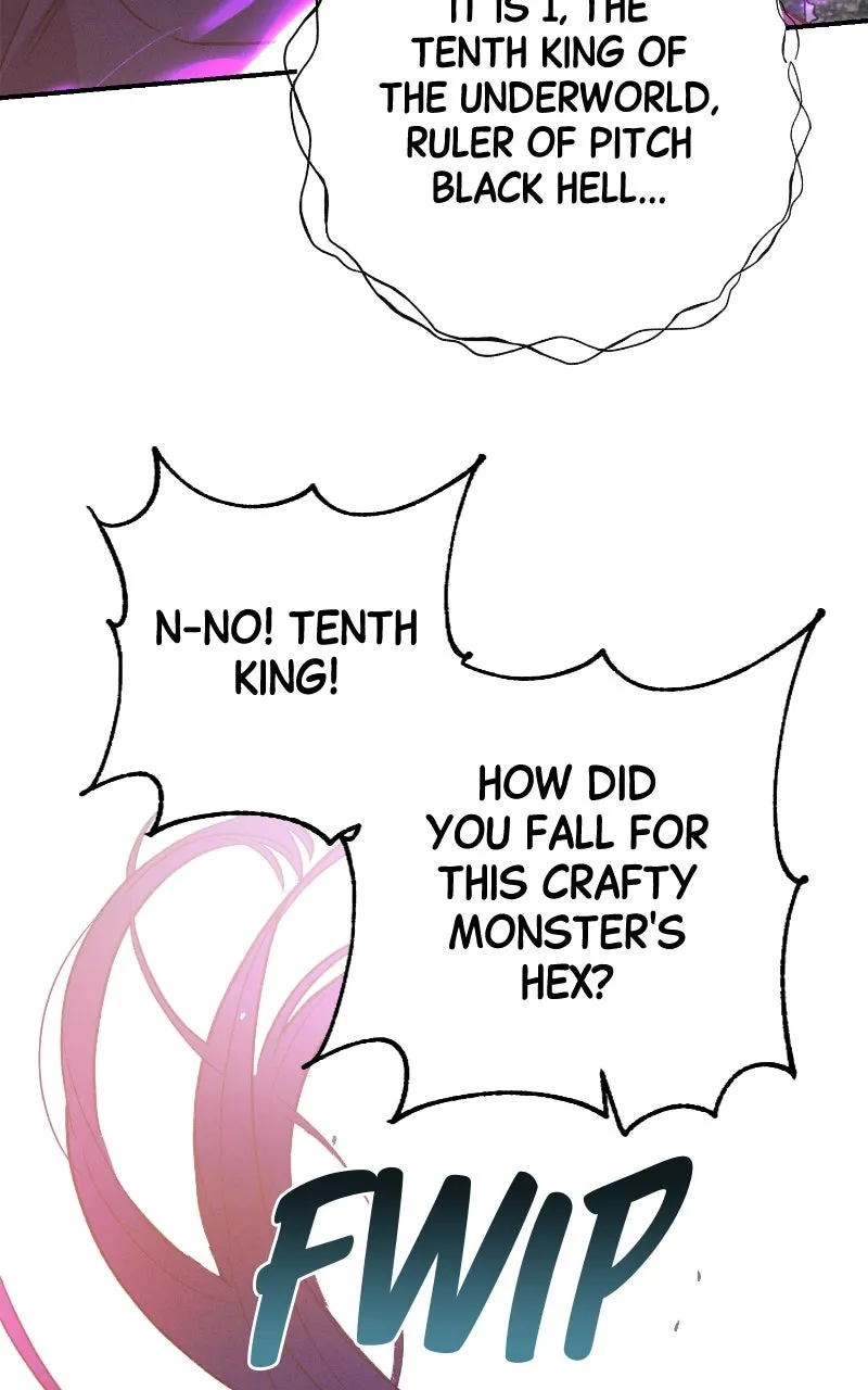 Onsaemiro: Never Changing Chapter 89 page 58 - 
