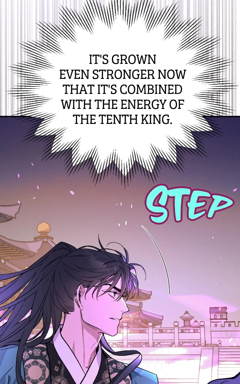 Onsaemiro: Never Changing Chapter 89 page 68 - 