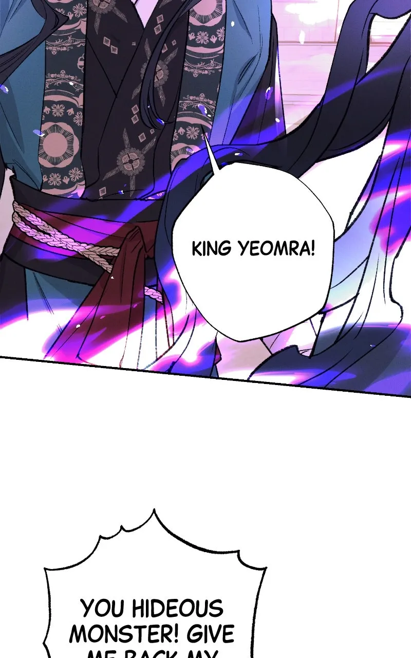 Onsaemiro: Never Changing Chapter 89 page 69 - 