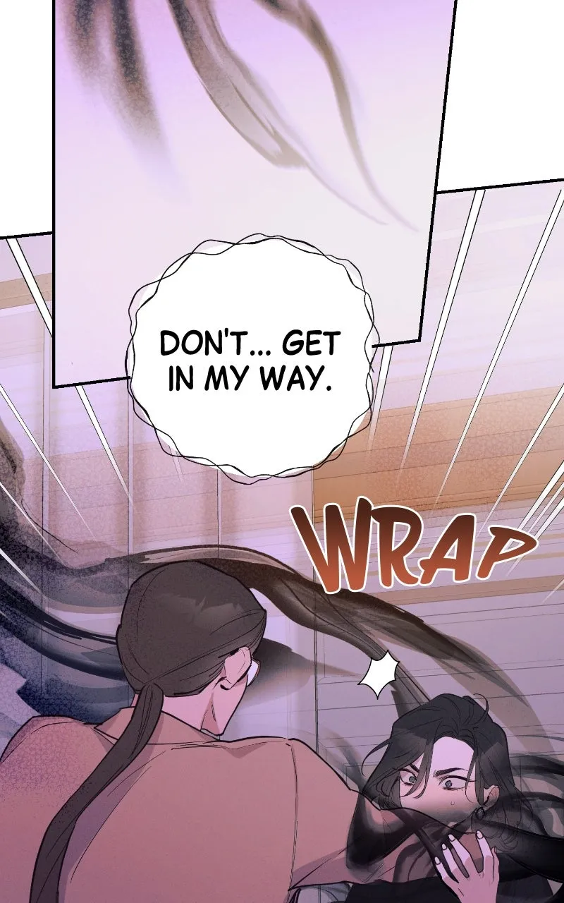 Onsaemiro: Never Changing Chapter 89 page 8 - 