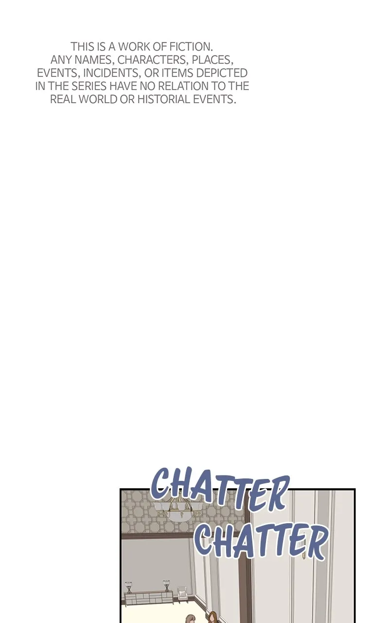 Onsaemiro: Never Changing Chapter 9 page 1 - 