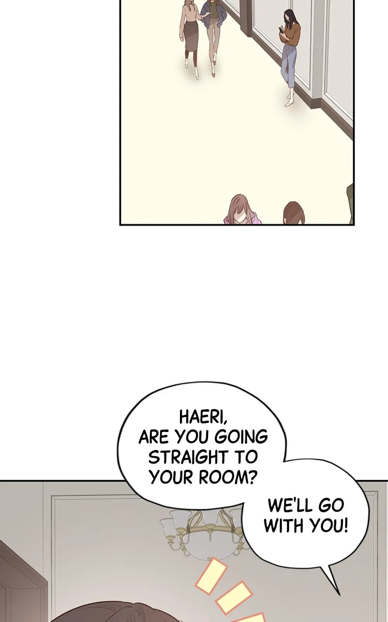 Onsaemiro: Never Changing Chapter 9 page 2 - 