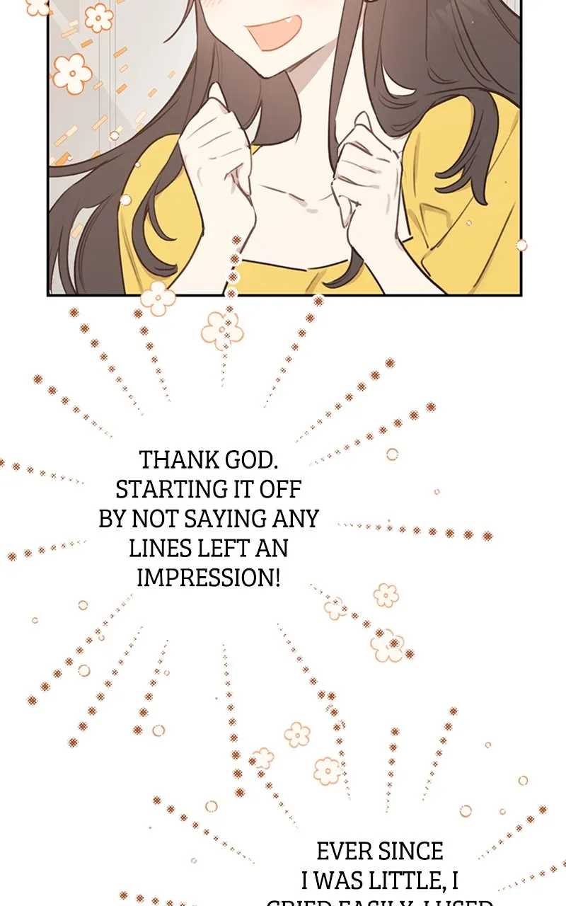Onsaemiro: Never Changing Chapter 9 page 13 - 