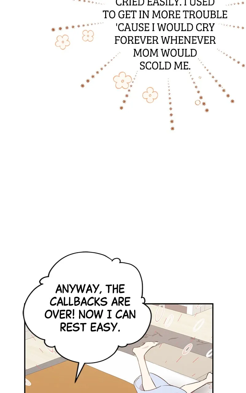 Onsaemiro: Never Changing Chapter 9 page 14 - 