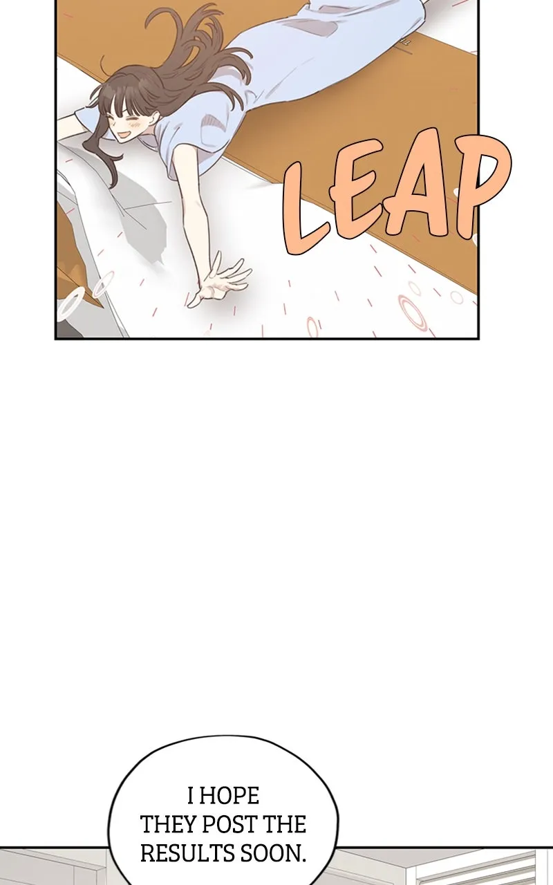 Onsaemiro: Never Changing Chapter 9 page 15 - 
